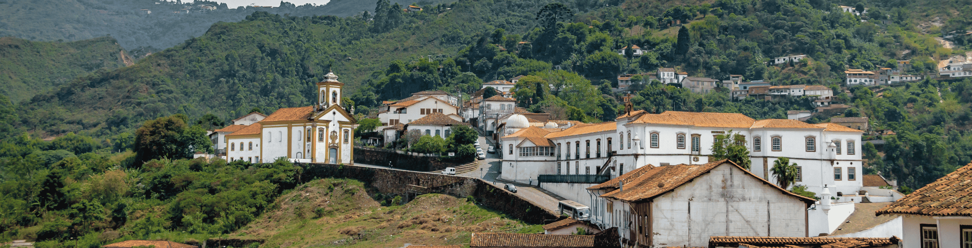 Encantos de Minas 
